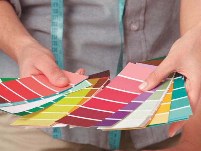 Colorimetría